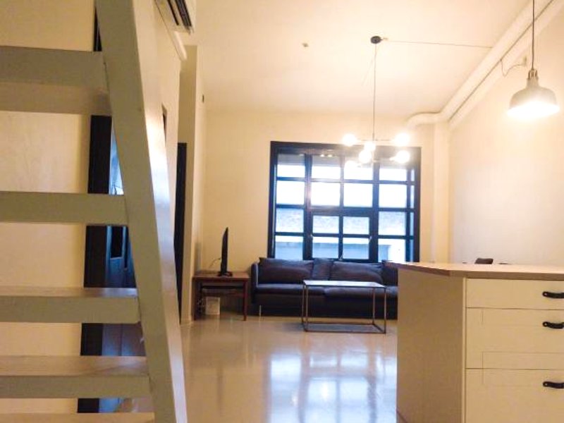 Room Near Airport #1の写真