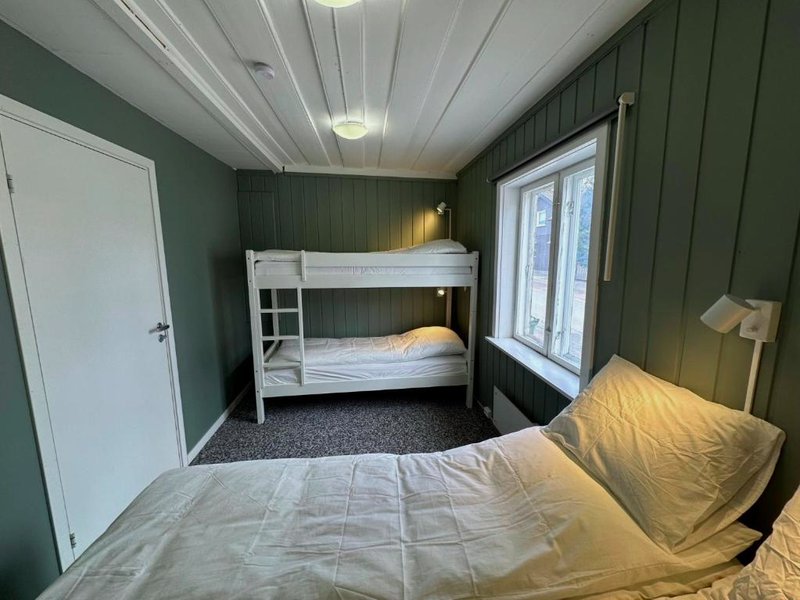 KM Rentals - Lillestrøm Cityの写真