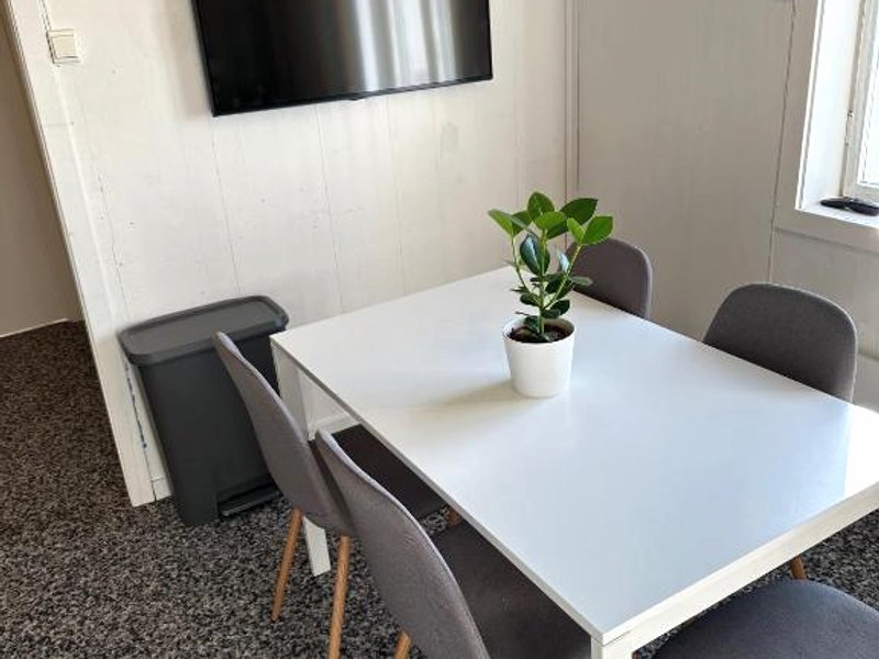 KM Rentals - Lillestrøm Cityの写真
