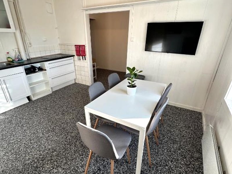 KM Rentals - Lillestrøm Cityの写真