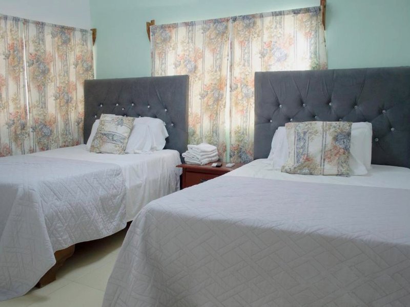 Hotel las Ninaの写真