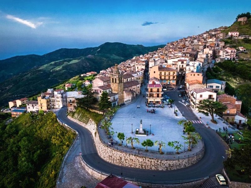 Antico Borgo Buonanotteの写真