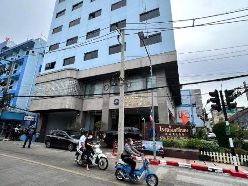 スリ ベトン ホテル (Sri Betong Hotel)の写真