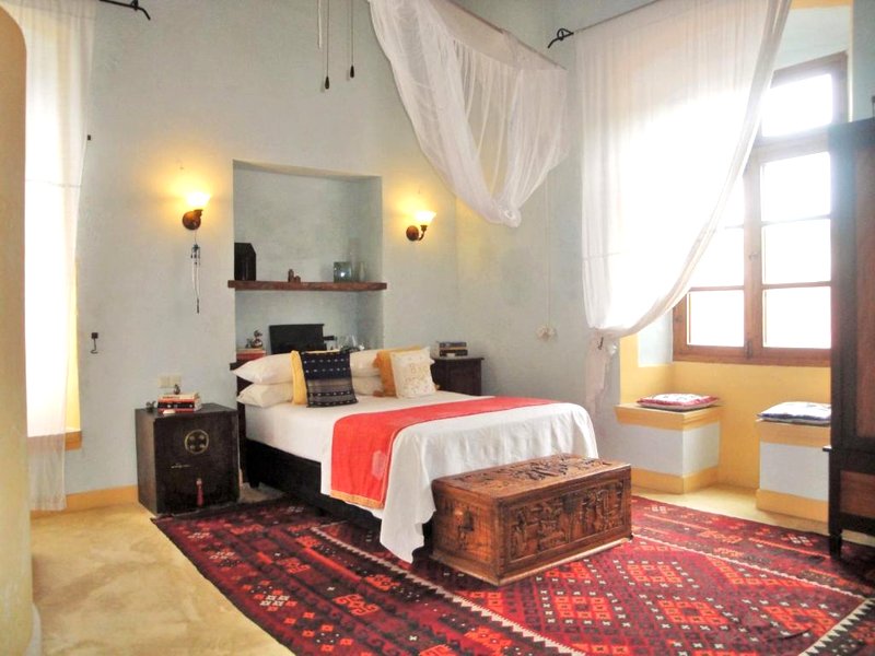 Jardim dos Aloes, Unique B&B - Casa de Charmeの写真