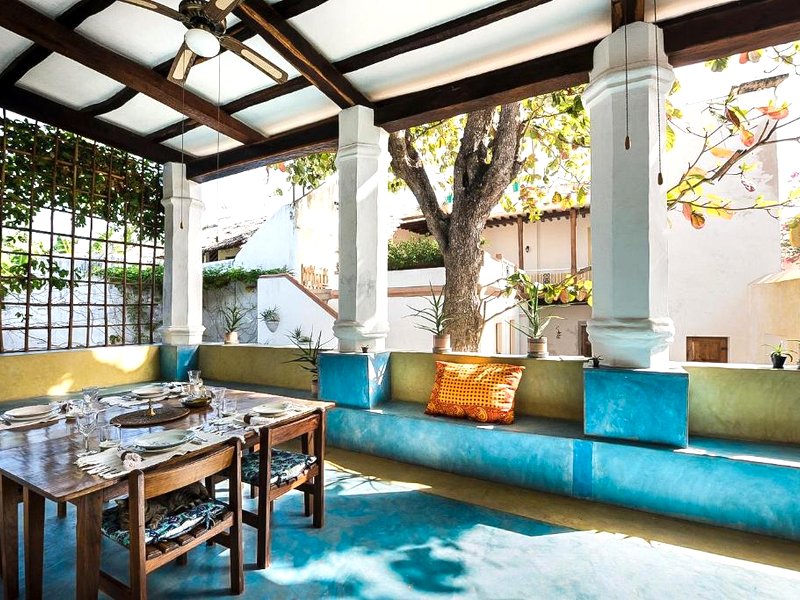 Jardim dos Aloes, Unique B&B - Casa de Charmeの写真