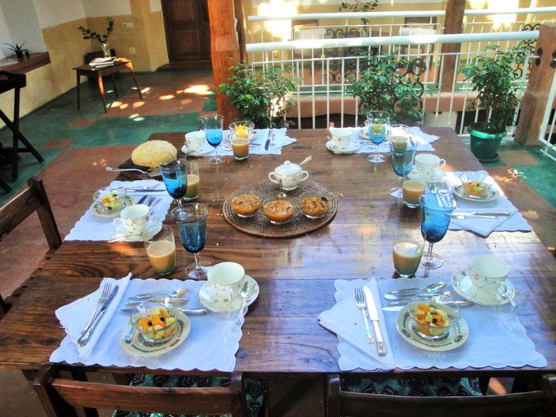 Jardim dos Aloes, Unique B&B - Casa de Charmeの写真