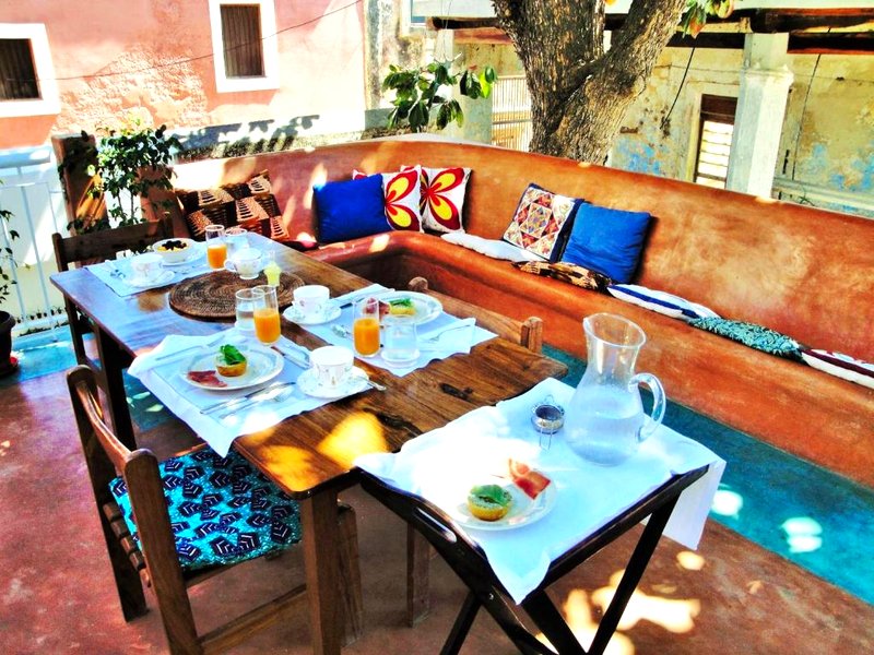 Jardim dos Aloes, Unique B&B - Casa de Charmeの写真