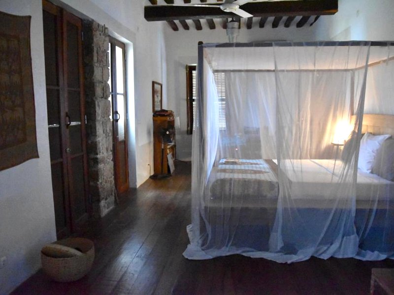 Villa Moringa Lodgeの写真
