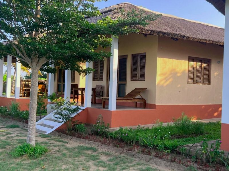 Villa Moringa Lodgeの写真