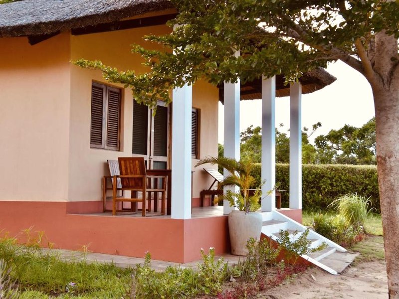 Villa Moringa Lodgeの写真