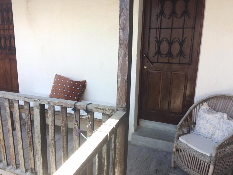 Casa Fabulaの写真