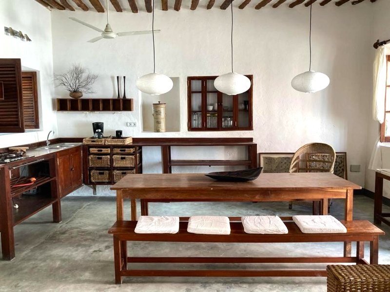 Casa Fabulaの写真