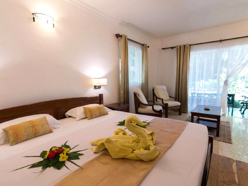 Hibiscus Boutique Hotelの写真