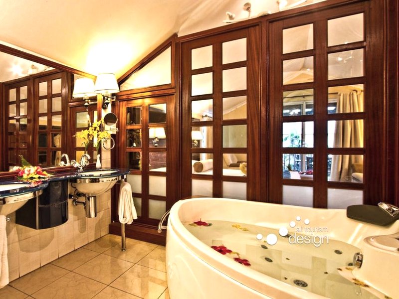 Hibiscus Boutique Hotelの写真