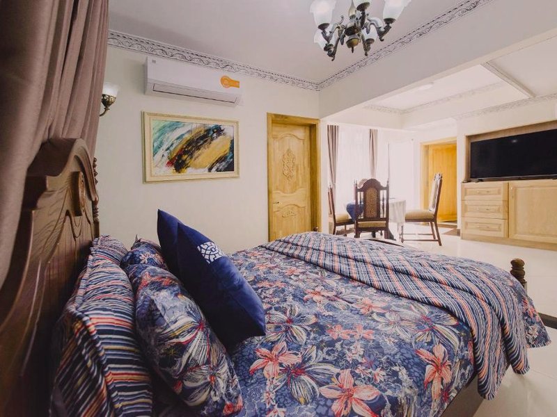 BLUE RAWAL TOURIST RESIDENCEの写真