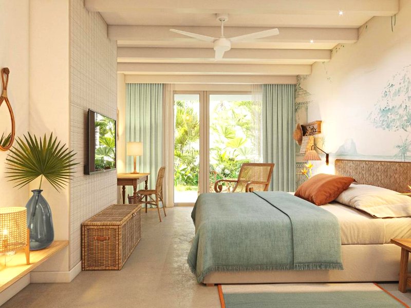 ヴェランダ グランド ベー ホテル＆スパ (Veranda Grand Baie Hotel & Spa)の写真