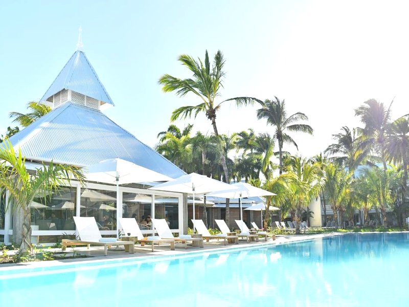 ヴェランダ グランド ベー ホテル＆スパ (Veranda Grand Baie Hotel & Spa)の写真