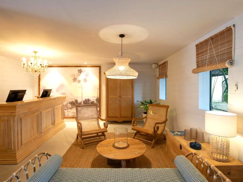ヴェランダ グランド ベー ホテル＆スパ (Veranda Grand Baie Hotel & Spa)の写真