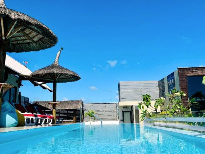 ペレイベレ ホテル&スパ (Pereybere Hotel & Spa)の写真