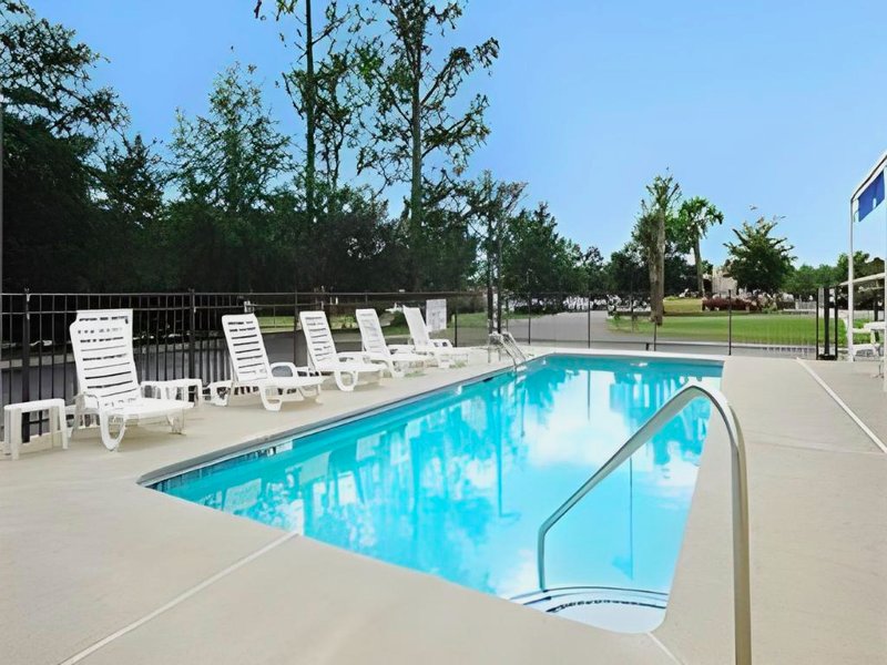 Garner Hotel Aiken South By IHGの写真