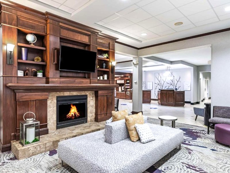 ヒルトン ガーデン イン アイケン (Hilton Garden Inn Aiken)の写真