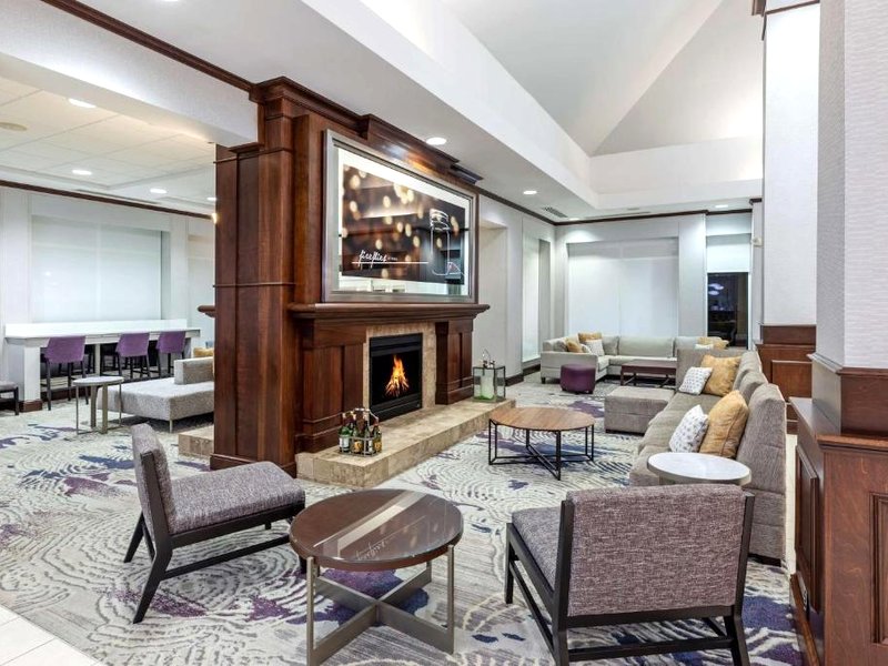 ヒルトン ガーデン イン アイケン (Hilton Garden Inn Aiken)の写真