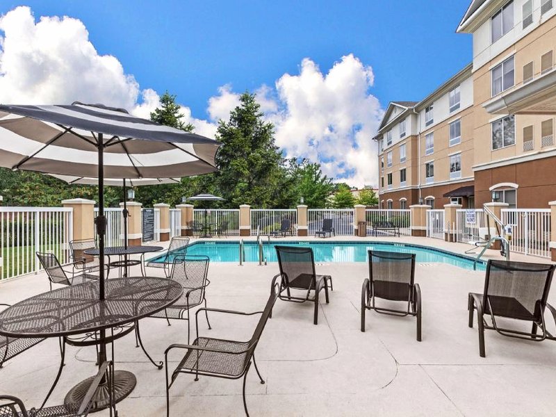 ヒルトン ガーデン イン アイケン (Hilton Garden Inn Aiken)の写真
