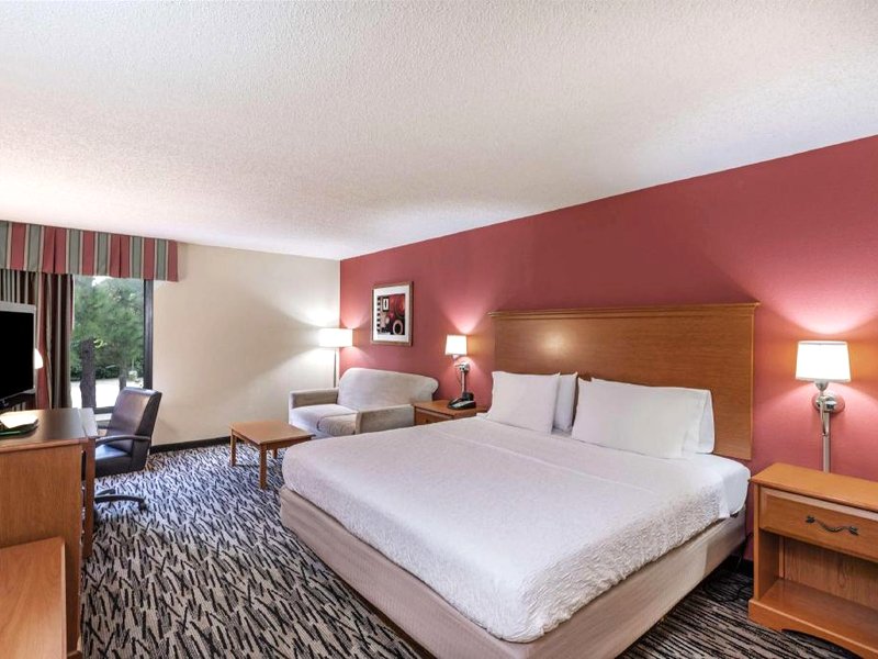 ハンプトン イン エイキン (Hampton Inn Aiken)の写真