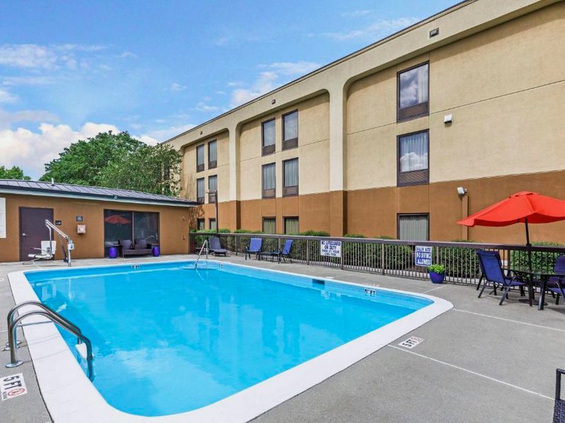 ハンプトン イン エイキン (Hampton Inn Aiken)の写真