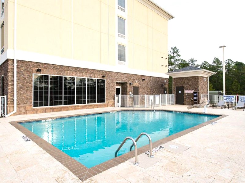Holiday Inn Express & Suites Aiken By IHGの写真