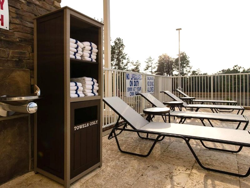 Holiday Inn Express & Suites Aiken By IHGの写真