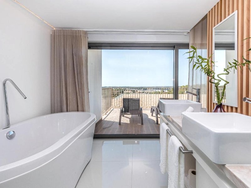 Algarve Race Resort Hotelの写真