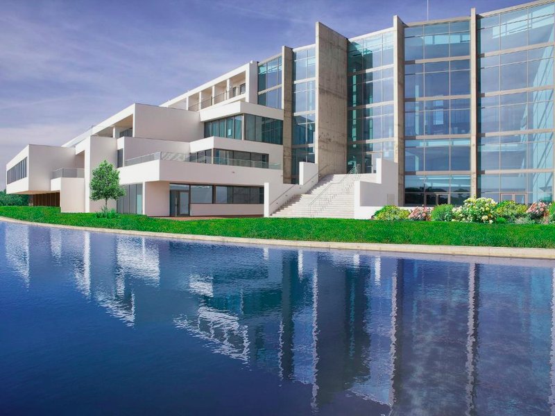 Algarve Race Resort Hotelの写真