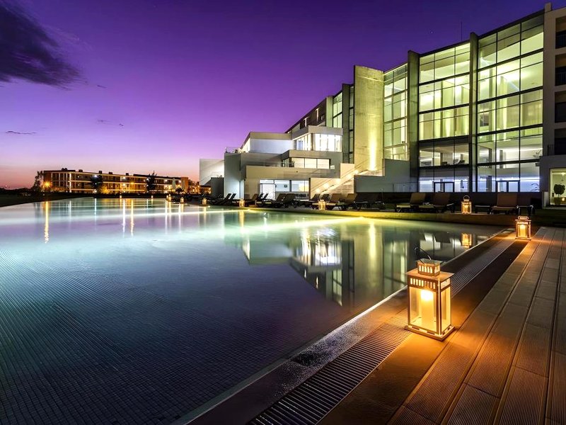 Algarve Race Resort Apartmentsの写真