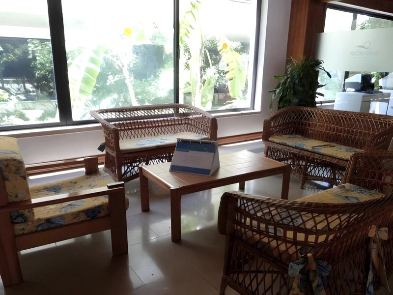 Clube Alvorferiasの写真