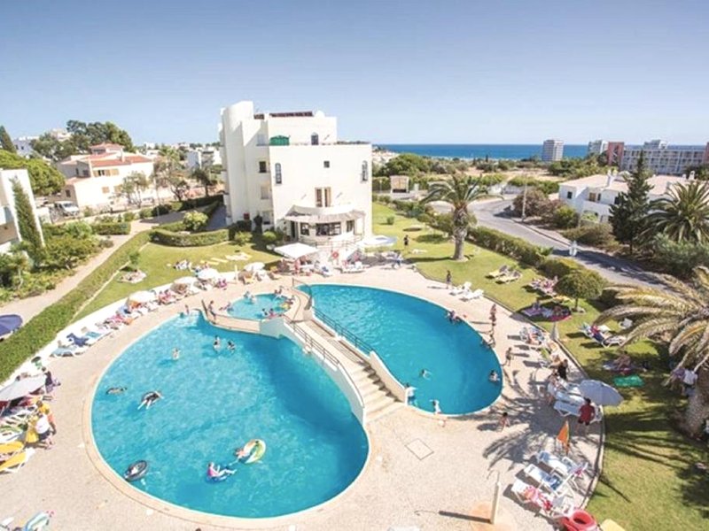 Clube Alvorferiasの写真