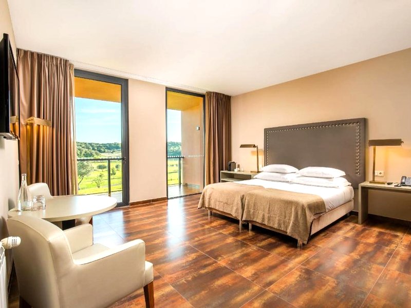 NAU Morgado Golf & Country Clubの写真