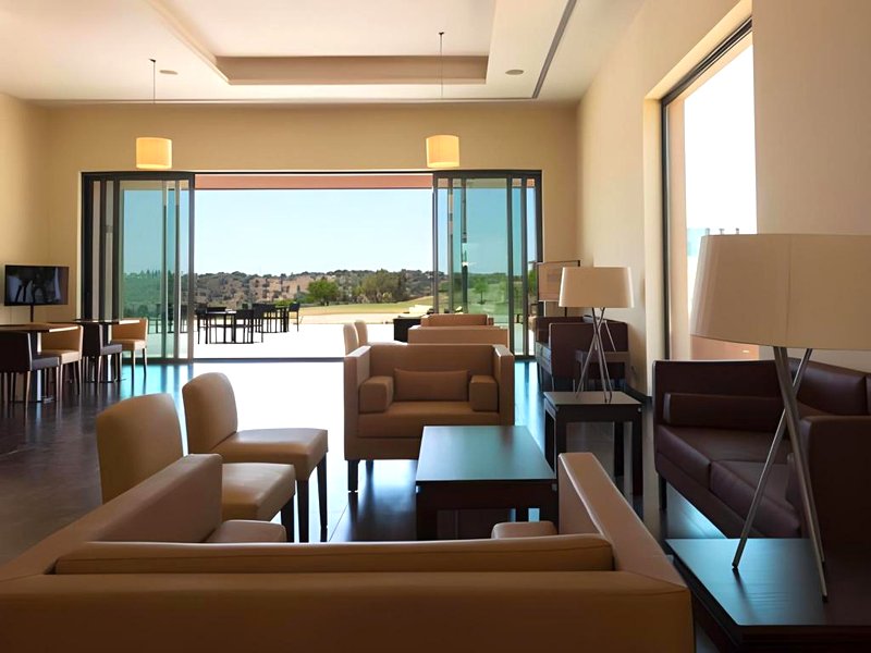 NAU Morgado Golf & Country Clubの写真