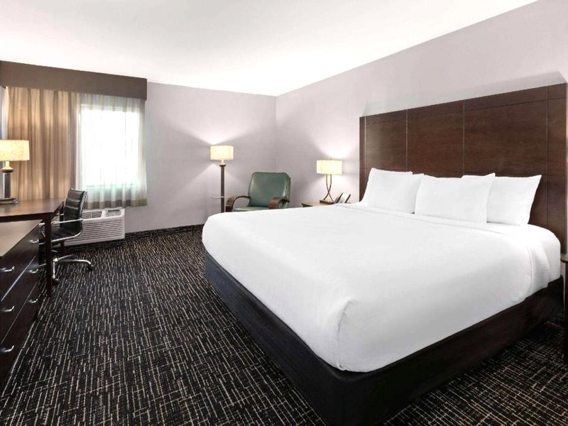 ラ キンタ イン バイ ウィンダム シボイガン (La Quinta Inn by Wyndham Sheboygan)の写真