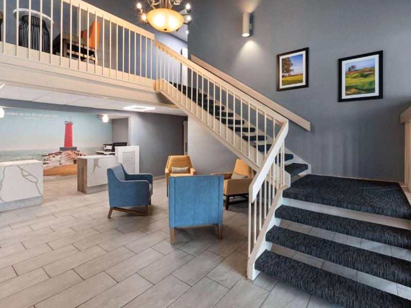 ラ キンタ イン バイ ウィンダム シボイガン (La Quinta Inn by Wyndham Sheboygan)の写真