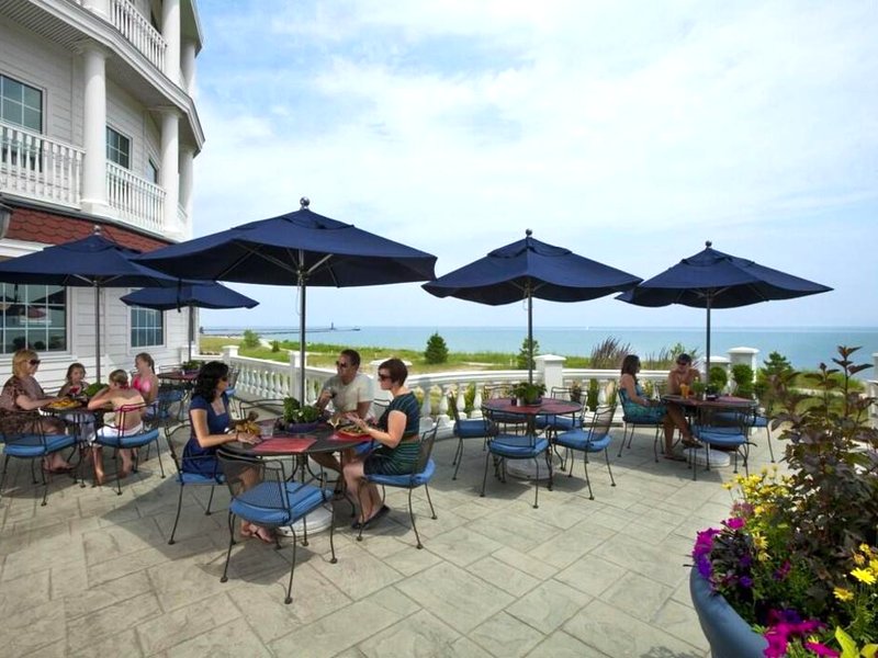 Blue Harbor Resortの写真