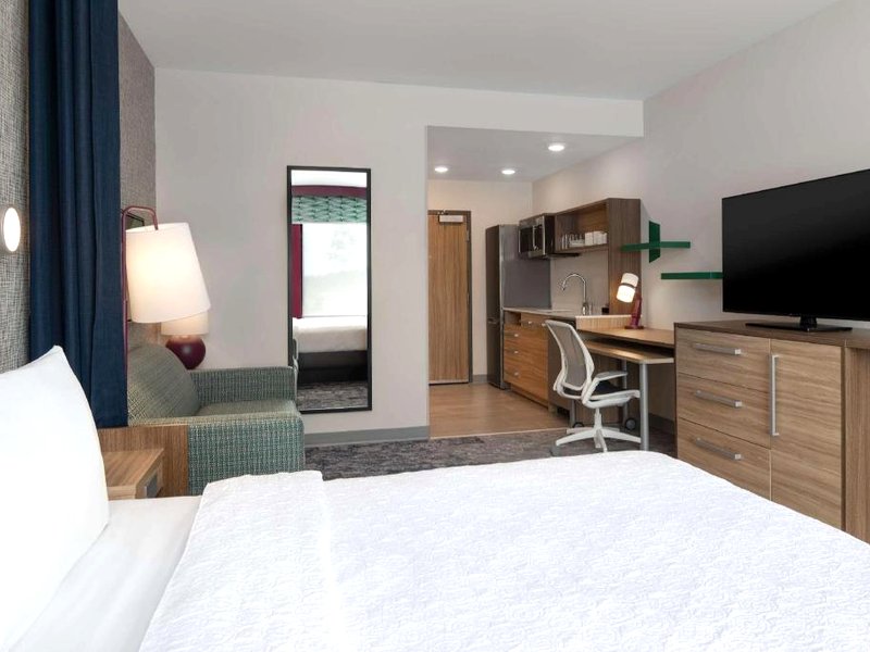 Home2 Suites by Hilton Sheboyganの写真