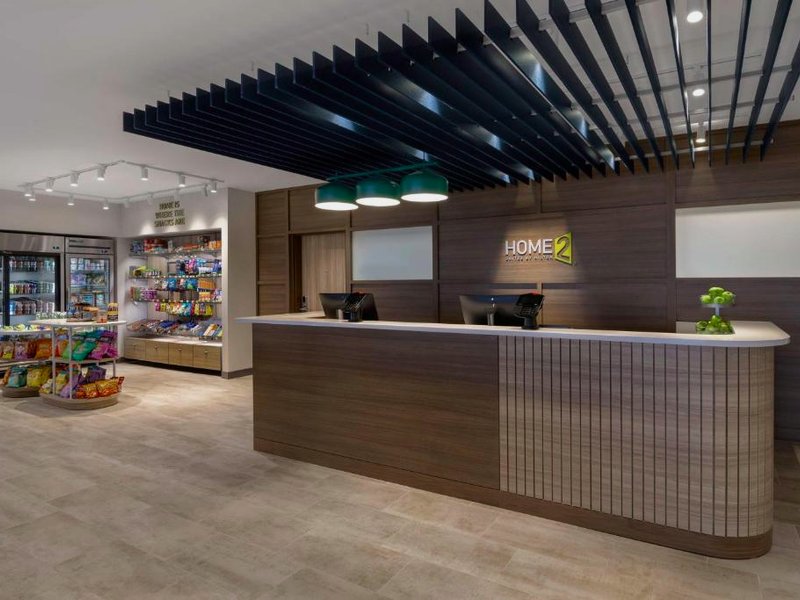 Home2 Suites by Hilton Sheboyganの写真