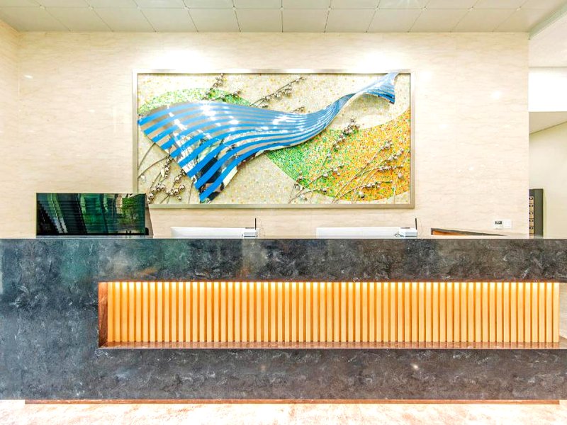 Ariari Hotel  の写真