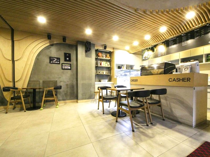 Jeongseon Ace Family Hotelの写真