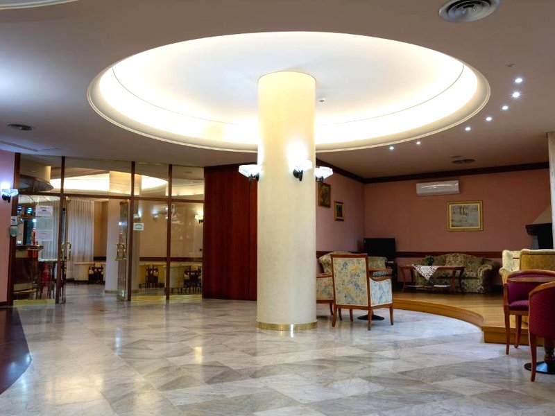 Hotel San Nicolaの写真