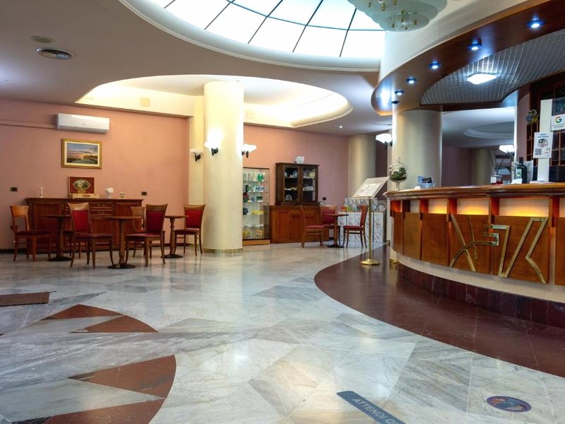 Hotel San Nicolaの写真