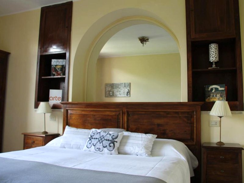 ホテル テンピオ ディ アポロ (Hotel Tempio di Apollo)の写真