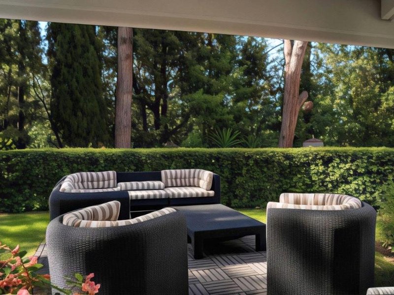 Hotel Villa Maria Reginaの写真