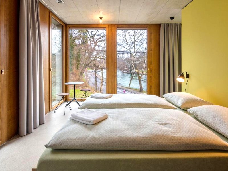 ベルン ユース ホステル (Bern Youth Hostel)の写真